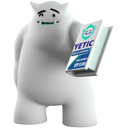 Yetic x FFB Eure - Hero